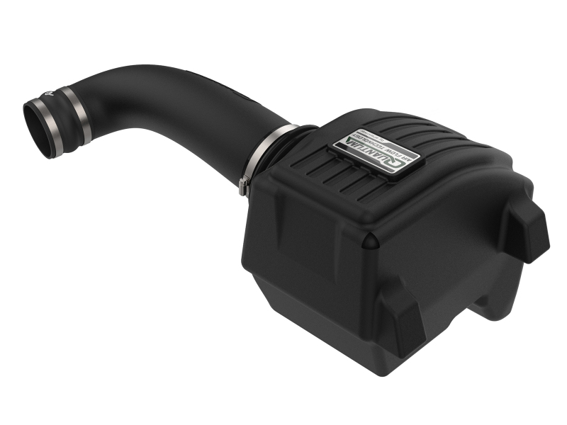 aFe Power Quantum Cold Air Intake System w/ Pro Dry S Media 19 Dodge RAM 1500 03-08 V8-5.7L HEMI - Image 9