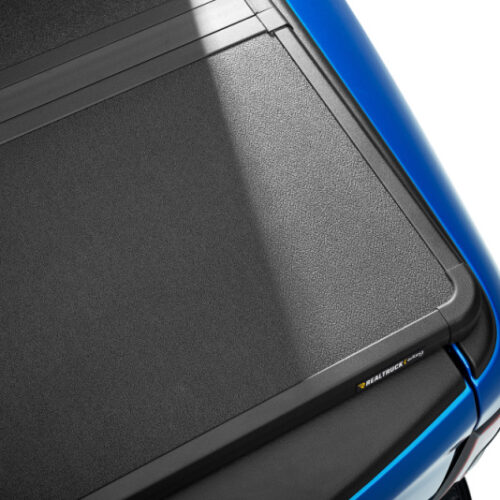 Extang 09-18 Dodge Ram / 19-23 Classic 1500 / 19-22 2500/3500 (6ft. 4in. Bed) Solid Fold ALX - Image 5
