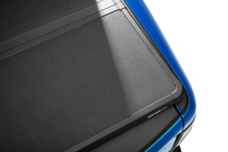 Extang 09-18 Dodge Ram / 19-23 Classic 1500 / 19-22 2500/3500 (6ft. 4in. Bed) Solid Fold ALX - Image 5