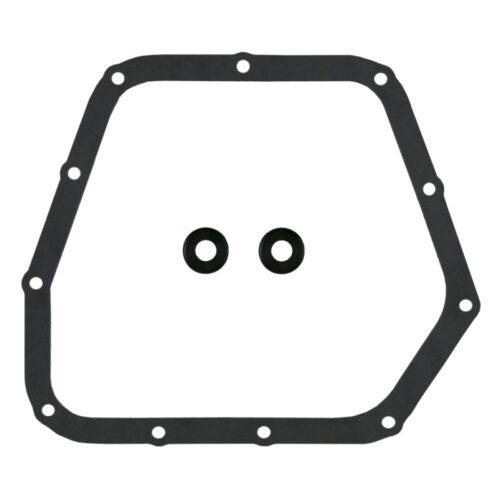 Fel-Pro 13-20 Subaru BRZ/15-21 WRX/17-20 Toyota 86 Engine Oil Pan Gasket Set - 11 Bolt - Image 2