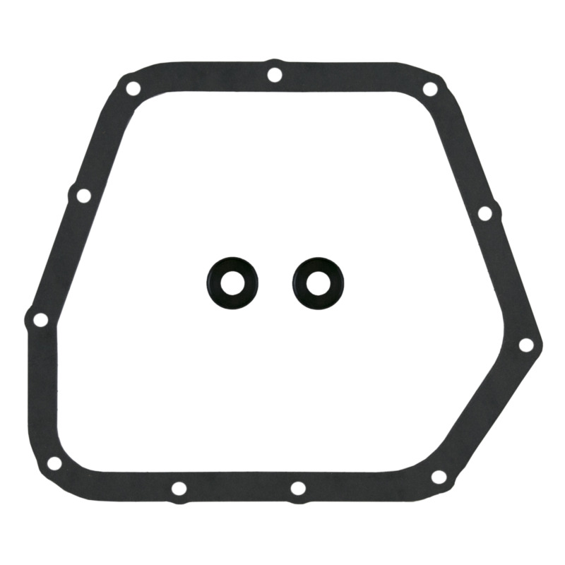 Fel-Pro 13-20 Subaru BRZ/15-21 WRX/17-20 Toyota 86 Engine Oil Pan Gasket Set - 11 Bolt - Image 2