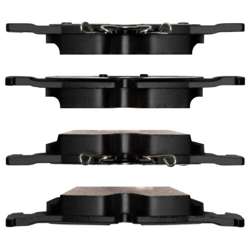 DFC 14-25 BMW 220i (Mexico) Rear 5000 Advanced Low Metallic Brake Pads - Image 4