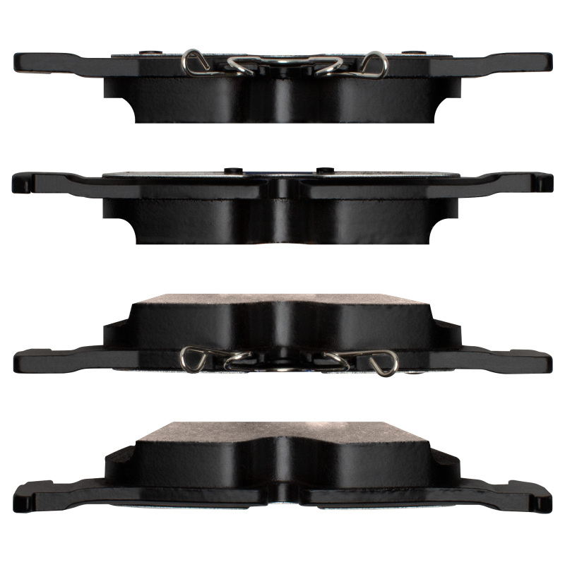 DFC 14-25 BMW 220i (Mexico) Rear 5000 Advanced Low Metallic Brake Pads - Image 4