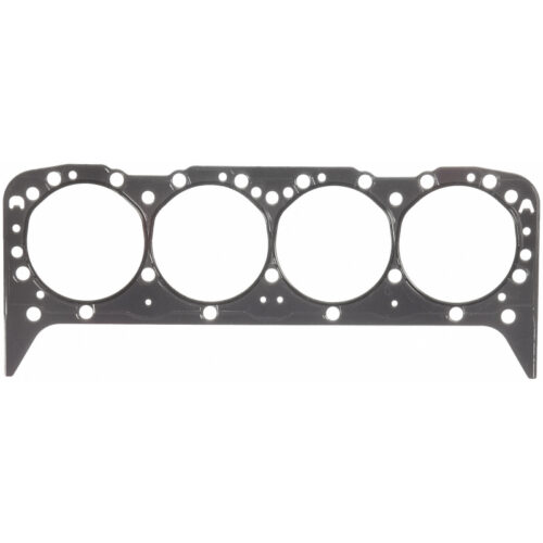 Fel-Pro 1099 Steel core laminate Engine Cylinder Head Gasket - Image 2