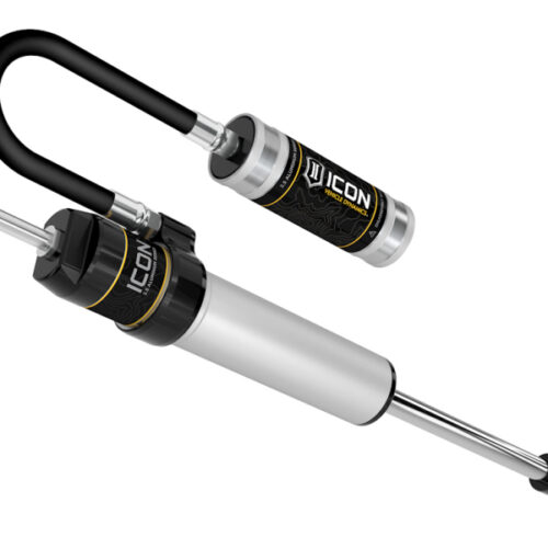 ICON 2014+ Ram 2500 2.5in Front 2.5 Series Shocks VS RR - Pair - Image 9