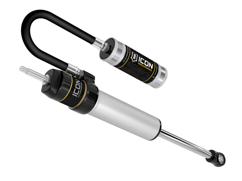 ICON 2014+ Ram 2500 2.5in Front 2.5 Series Shocks VS RR - Pair - Image 9