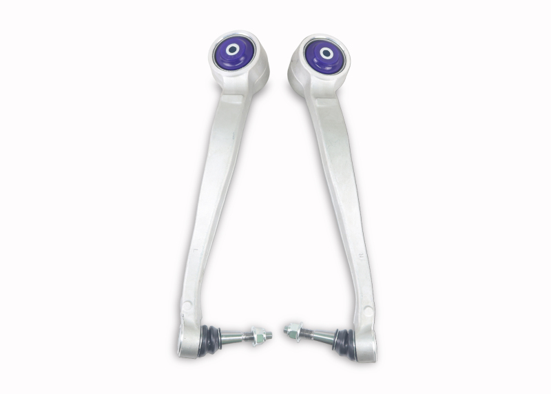 SuperPro 2014 Chevrolet SS Base Front Radius Arm Kit - Image 4
