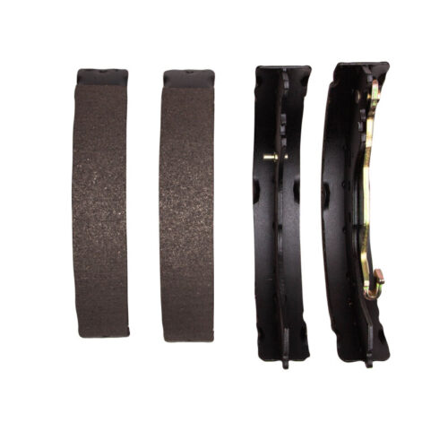 Alternative view of R1 2008-2019 Scion IQ Rear Premium Service Shoes