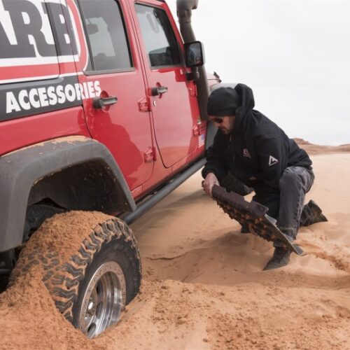 ARB Tred Pro Blue - Image 4