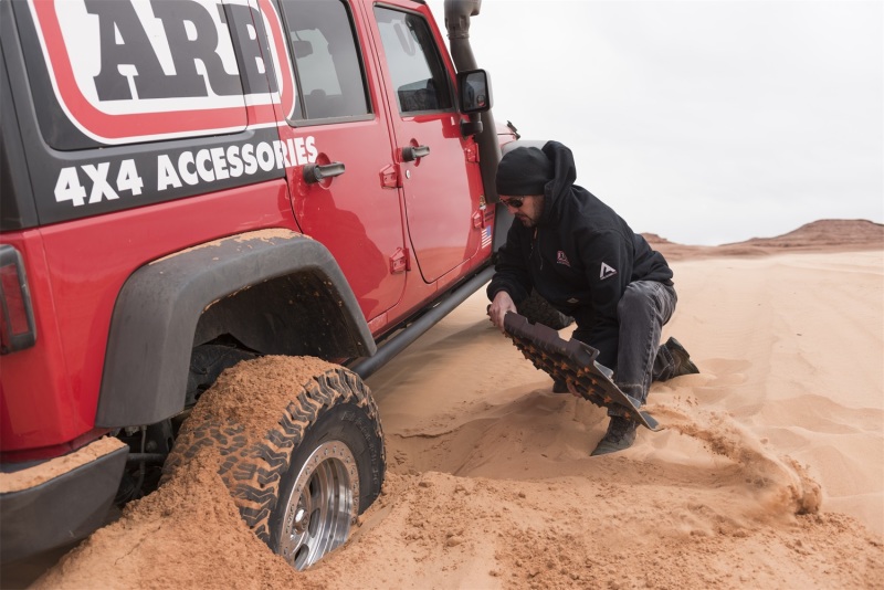 ARB Tred Pro Red - Image 4
