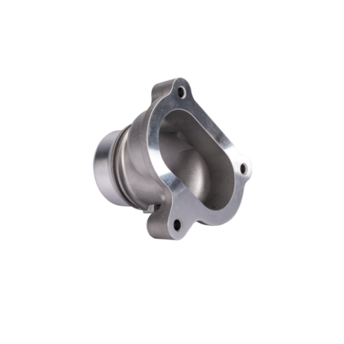 Fleece Performance 11-26 Ford F-250/F-350/F-450 6.7L Power Stroke Thermostat Housing Upgrade - Image 6