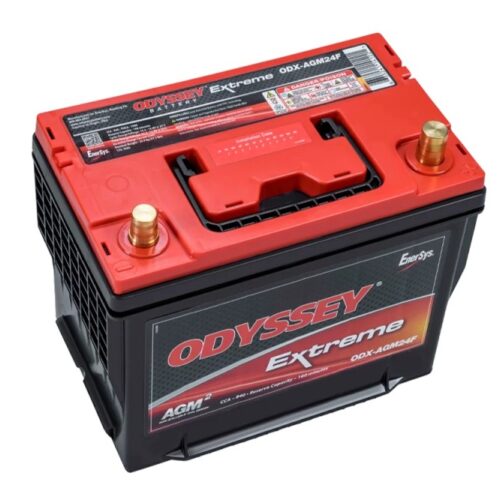 Odyssey Battery Auto/Truck/Heavy Duty & Commercial Extreme AGM Battery (NSB-AGM24F)