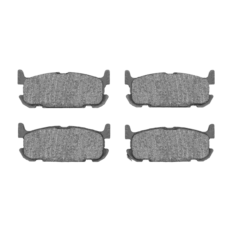 DFC 01-05 Mazda Miata Rear 4000 HybriDynamic Brake Pads - Image 2