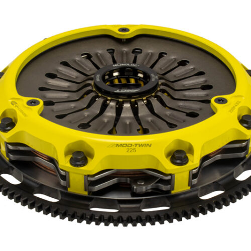 Alternative view of ACT Subaru 04-20 WRX STI Mod Twin XT Street Kit Unsprung Mono-Drive Hub Torque Capacity 875ft/lbs