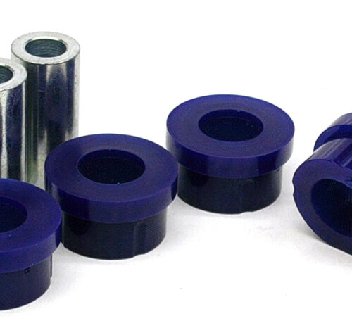 SuperPro 1988 Honda Prelude 2.0 S Rear Lower Inner Control Arm Bushing Kit