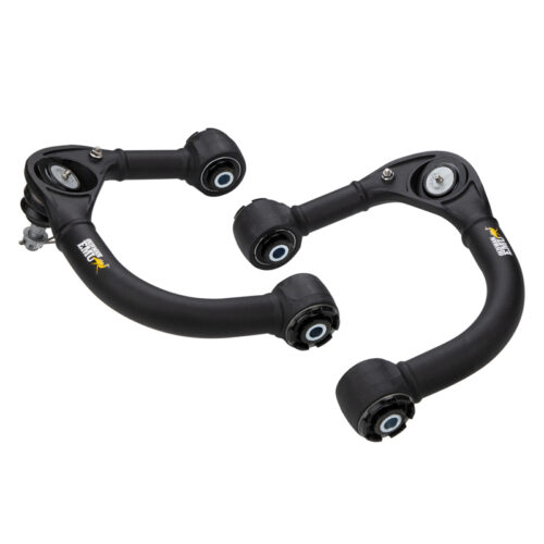 Alternative view of ARB OME Front Upper Control Arms for 2005+ Toyota Tacoma (Pair)