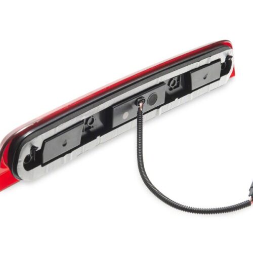 Alternative view of Raxiom for 2019-2026 Dodge RAM 1500 Axial Series LED Third Brake Light