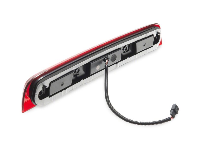 Raxiom for 2019-2026 Dodge RAM 1500 Axial Series LED Third Brake Light - Image 2