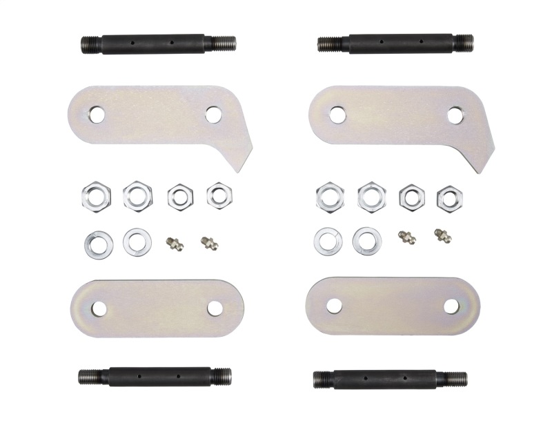 ARB / OME Greasable Shackle 15mmpin Rr Lc Fj40 for 1968-1985 Toyota Land Cruiser - Image 2