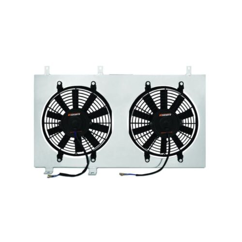 Mishimoto Fan Shroud Kit for 90-97 Toyota MR2 Aluminum