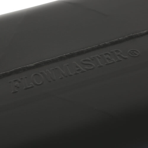 Flowmaster 2.25IN (O)/OUT (C) 40 Series Muffler - Image 5