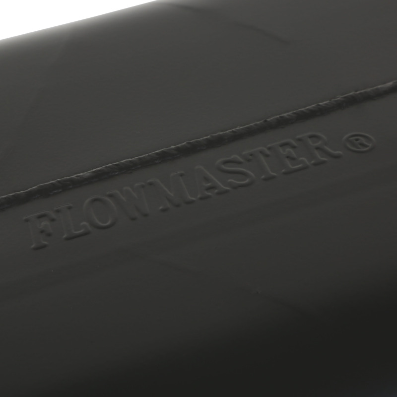 Flowmaster 2.25IN (O)/OUT (C) 40 Series Muffler - Image 5
