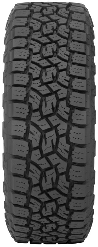 Toyo Open Country A/T III Tire - 35X11.50R20LT 124R E/10 TL - Image 2