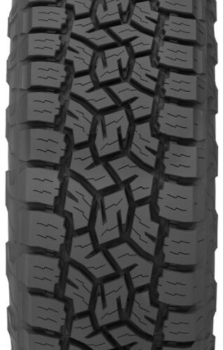 Toyo Open Country A/T III Tire - 37X12.50R17 128S - Image 2