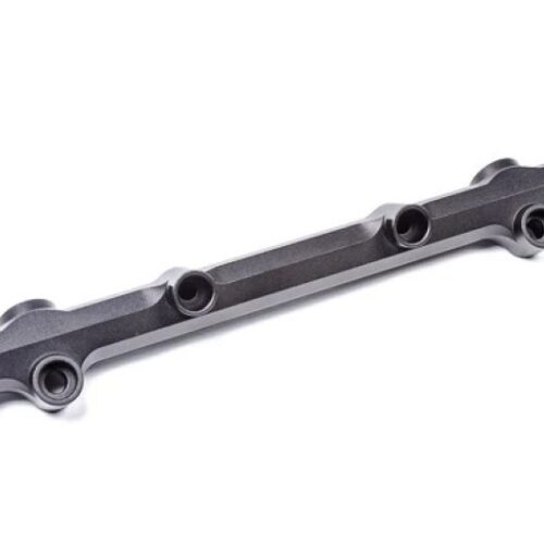 Radium Engineering Mazda MZR / Ford Duratec Fuel Rail - Image 2