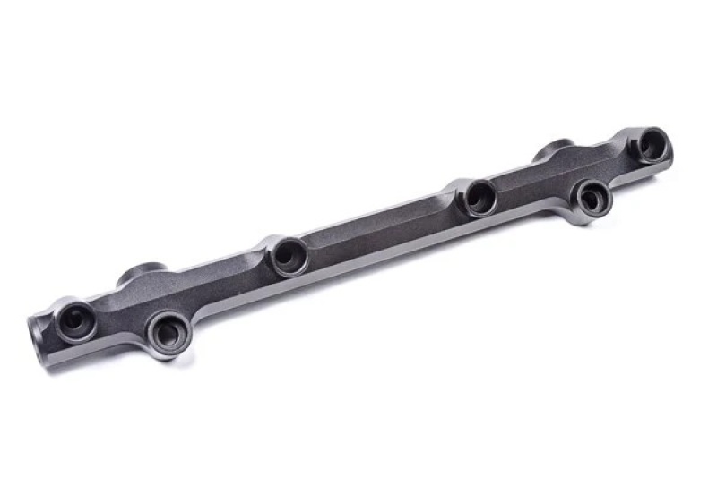 Radium Engineering Mazda MZR / Ford Duratec Fuel Rail - Image 2