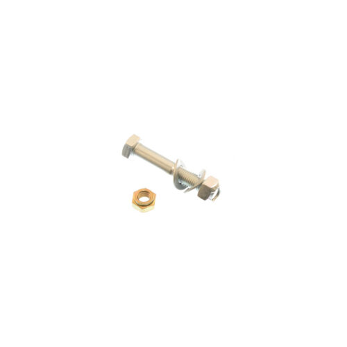 Bilstein B4 for 1992 Mercedes-Benz 300SD Base Front 36mm Monotube Shock Absorber - Image 3