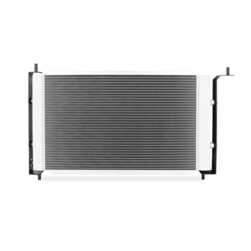Mishimoto Aluminum Radiator for 94-95 Ford Mustang w/ Stabilizer System Manual - Image 10