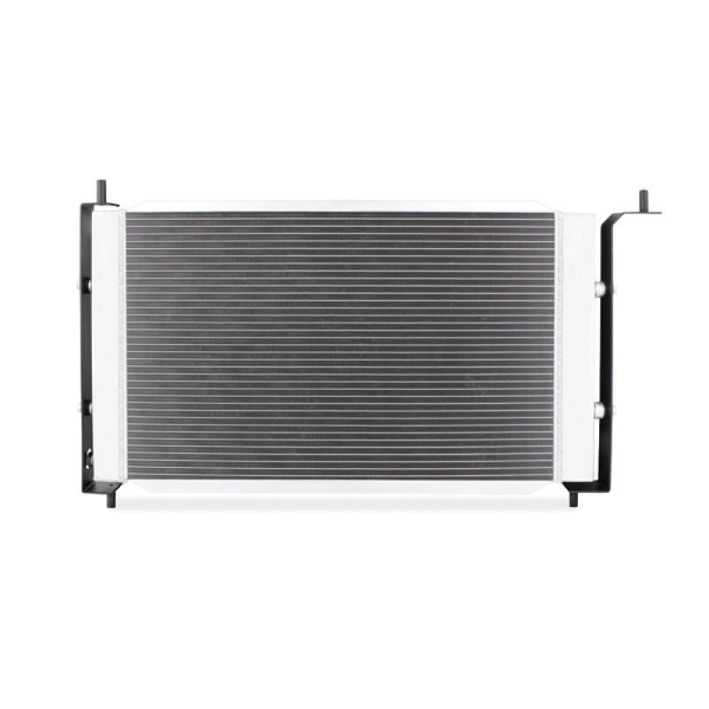 Mishimoto Aluminum Radiator for 94-95 Ford Mustang w/ Stabilizer System Manual - Image 10