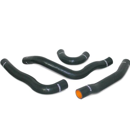 Mishimoto Silicone Hose Kit for Mitsubishi EVO X Black - Image 6
