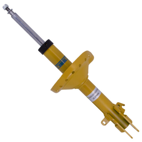 Bilstein B6 for 13-14 Subaru Outback Front Left Monotube Shock Absorber - Image 4