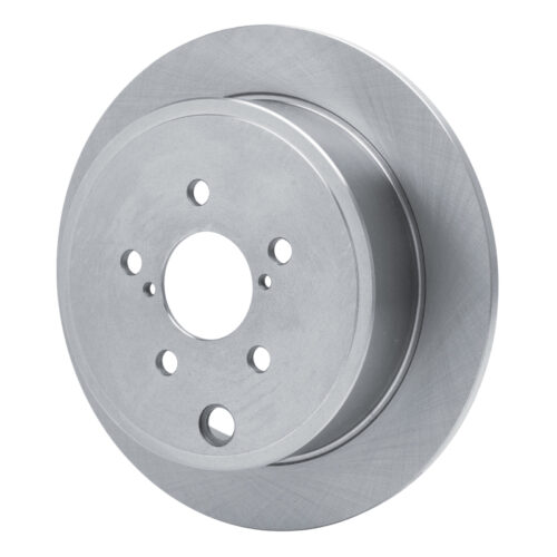 DFC 12-14 Subaru WRX Rear Brake Rotor