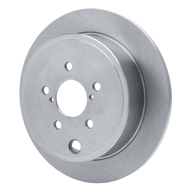 DFC 12-14 Subaru WRX Rear Brake Rotor