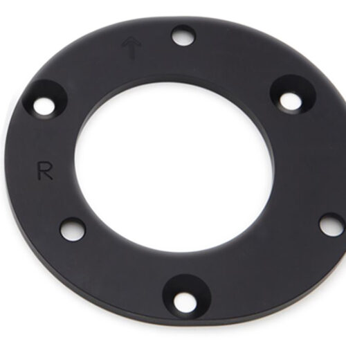 Alternative view of Dinan for 08-13 BMW M3 (E90/E92/E93) Camber Plate Kit - Front