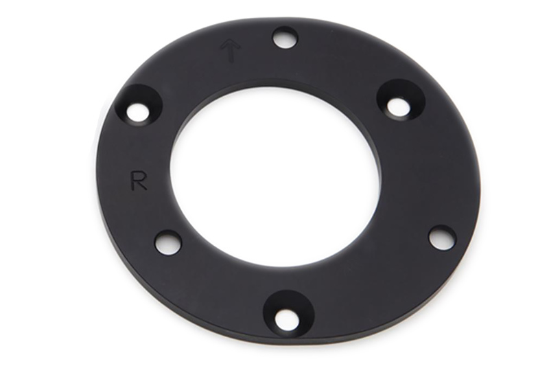 Dinan for 08-13 BMW M3 (E90/E92/E93) Camber Plate Kit - Front - Image 2