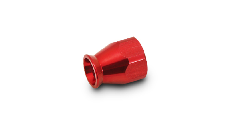 Vibrant 28962R Hose End Socket for PTFE Hose Ends Hose -12 AN