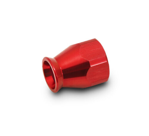 Vibrant Hose End Socket for PTFE Hose Ends Hose Size -16AN