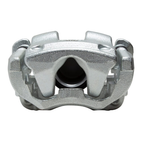 DFC 16-23 BMW X1 Front-R Premium Caliper - Silver Zinc Coated