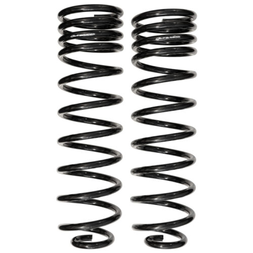 Carli 19-23 Ram 1500 HD Rear Coil Springs 1/2in Lift Multi Rate