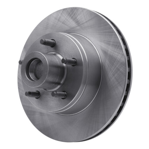 DFC 79-91 Ford LTD Front Brake Rotor - Image 2