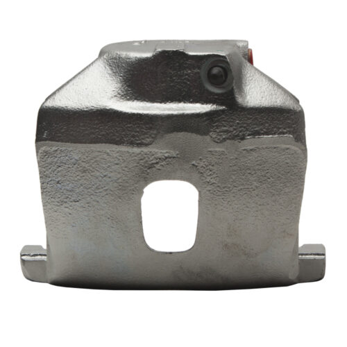 DFC 71-05 Chevrolet K30 Front-R/Front Right/Rear-R/Rear Right Premium Caliper - Silver Zinc Coated - Image 3