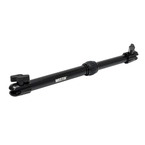 Westin Adventure Mount Accessory - 20mm Ball Telescoping Arm Mount - Image 3