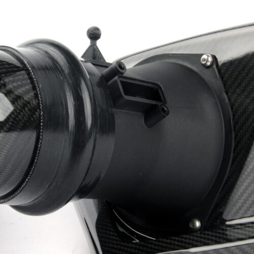 Dinan for 17-20 BMW 430i Cold Air Intake - Image 3