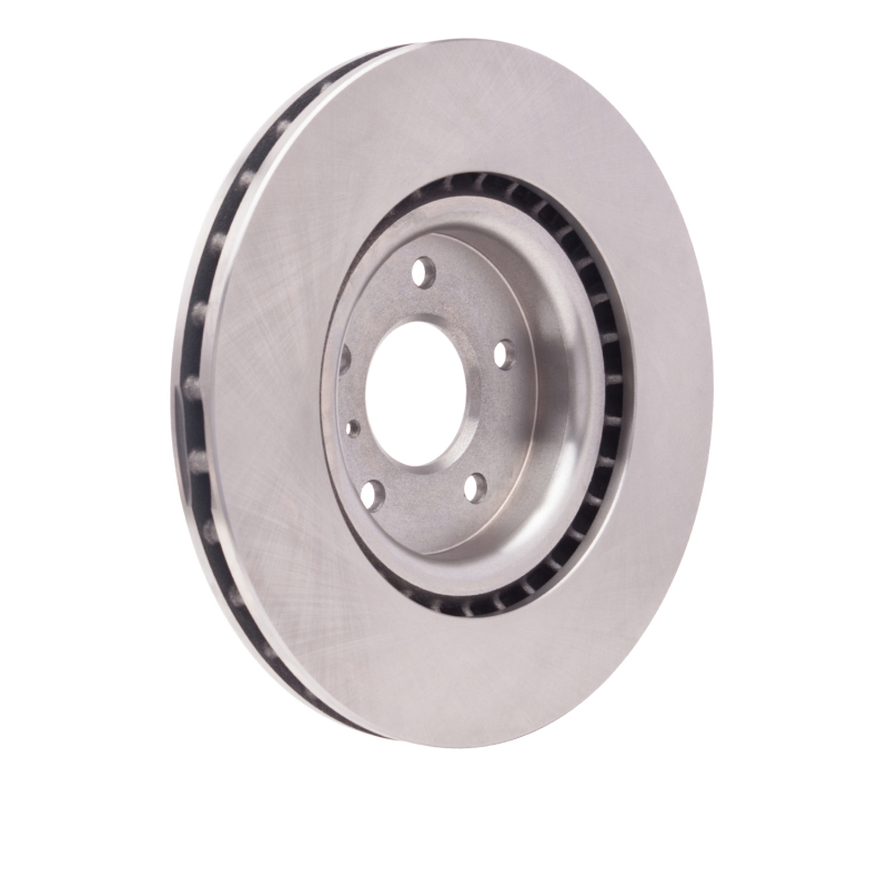 DFC 600-68008 03-08 Nissan 350Z Front Brake Rotor - Image 3