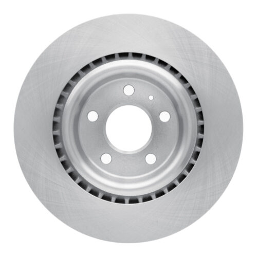 DFC 08-25 Audi A8 Rear Brake Rotor - Image 5