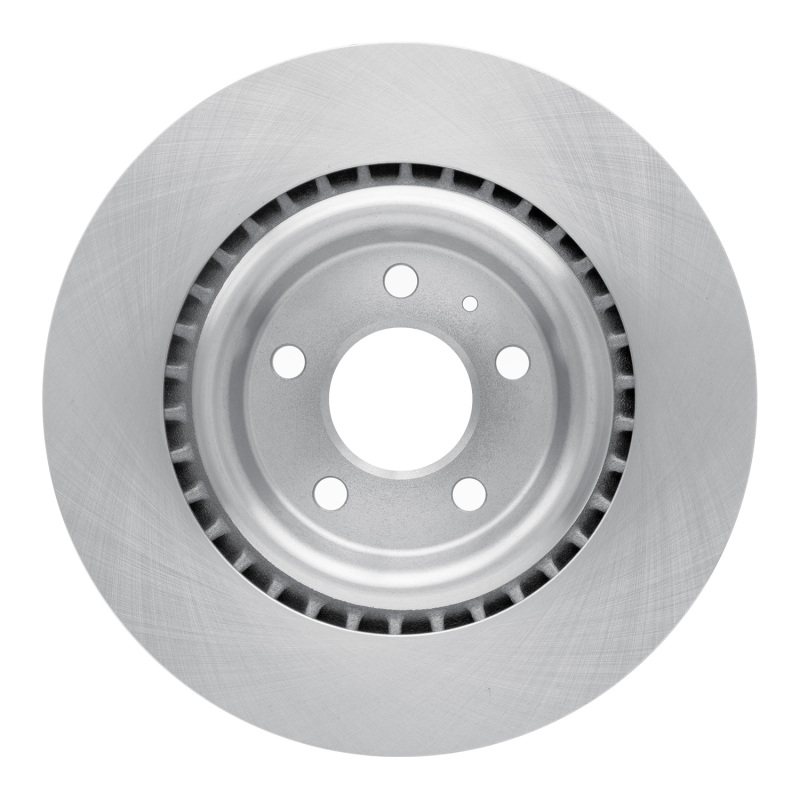 DFC 08-25 Audi A8 Rear Brake Rotor - Image 5
